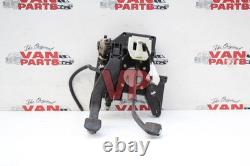 RELAY BOXER DUCATO Clutch Brake Pedal Box (2002-2006)