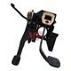 Relay Boxer Ducato Clutch Brake Pedal Box (2002-2006)
