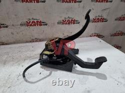 RELAY BOXER DUCATO Clutch Brake Pedal Box (2002-2006)