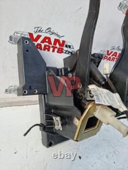 RELAY BOXER DUCATO Clutch Brake Pedal Box (2002-2006)