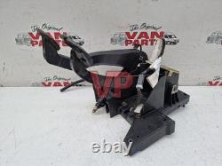 RELAY BOXER DUCATO Clutch Brake Pedal Box (2002-2006)
