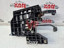 RELAY BOXER DUCATO Clutch Brake Pedal Box (2002-2006)