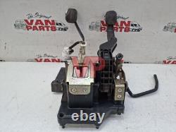 RELAY BOXER DUCATO Clutch Brake Pedal Box (2002-2006)