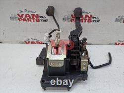 RELAY BOXER DUCATO Clutch Brake Pedal Box (2002-2006)