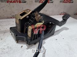 RELAY BOXER DUCATO Clutch Brake Pedal Box (2002-2006)