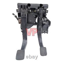 RELAY BOXER DUCATO Clutch Master Cylinder Pedal Box (06-14) 1347365080