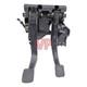 Relay Boxer Ducato Clutch Master Cylinder Pedal Box (06-14) 1347365080