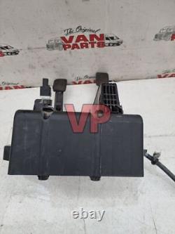 RELAY BOXER DUCATO Clutch Master Cylinder Pedal Box (06-14) 1347365080