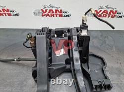RELAY BOXER DUCATO Clutch Master Cylinder Pedal Box (06-14) 1347365080