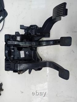 RELAY BOXER DUCATO Clutch Master Cylinder Pedal Box (06-14) (Y1)