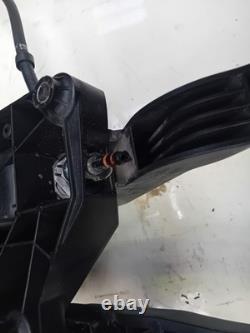 RELAY BOXER DUCATO Clutch Master Cylinder Pedal Box (06-14) (Y1)