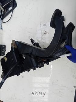 RELAY BOXER DUCATO Clutch Master Cylinder Pedal Box (06-14) (Y1)