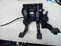 RELAY BOXER DUCATO Clutch Master Cylinder Pedal Box (06-14) (Y1)