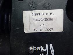 RELAY BOXER DUCATO Clutch Master Cylinder Pedal Box (06-14) (Y1)