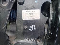 RELAY BOXER DUCATO Clutch Master Cylinder Pedal Box (06-14) (Y1)