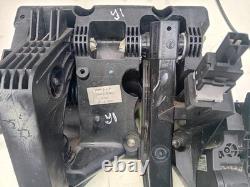 RELAY BOXER DUCATO Clutch Master Cylinder Pedal Box (06-14) (Y1)