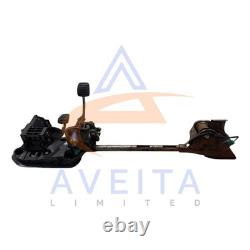RENAULT Trafic MK3 (X82) 14-19 1.6 DCI Manual Pedal Box 465109931R