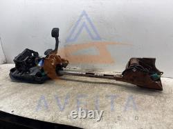 RENAULT Trafic MK3 (X82) 14-19 1.6 DCI Manual Pedal Box 465109931R