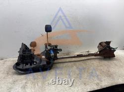 RENAULT Trafic MK3 (X82) 14-19 1.6 DCI Manual Pedal Box 465109931R