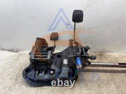 RENAULT Trafic MK3 (X82) 14-19 1.6 DCI Manual Pedal Box 465109931R