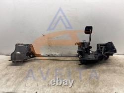 RENAULT Trafic MK3 (X82) 14-19 1.6 DCI Manual Pedal Box 465109931R