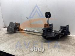 RENAULT Trafic MK3 (X82) 14-19 1.6 DCI Manual Pedal Box 465109931R