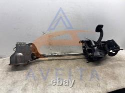 RENAULT Trafic MK3 (X82) 14-19 1.6 DCI Manual Pedal Box 465109931R