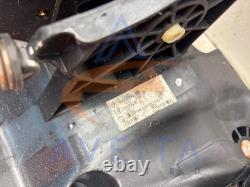 RENAULT Trafic MK3 (X82) 14-19 1.6 DCI Manual Pedal Box 465109931R