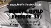 Rear Springs U0026 Electric Fuel Pump Bolted In Riv Nuts Installed With Homemade Tool Episode 38