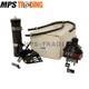 Red Booster Clutch Servo Kit Land Rover Defender 200tdi Rhd 1990-1994 Da3946