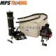 Red Booster Clutch Servo Kit Land Rover Defender 200tdi Rhd 1990-1994 Da3946