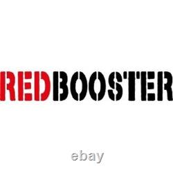 Red Booster Clutch Servo Kit Land Rover Defender 300TDI RHD 1995-1998 DA3945