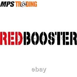 Red Booster Clutch Servo Kit Land Rover Defender TD5 LHD 1998-2006 DA1688