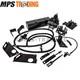 Red Booster Clutch Servo Kit Land Rover Defender Td5 Lhd 1998-2006 Da3947