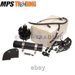Red Booster Clutch Servo Kit Land Rover Defender TD5 RHD 1998-2006 DA3942