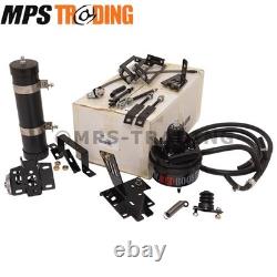Red Booster Clutch Servo Kit Land Rover Defender TDCI LHD 2007-2016 DA3943