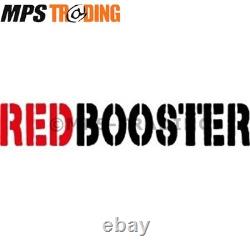 Red Booster Clutch Servo Kit Land Rover Defender TDCI RHD 2007-2016 DA3941