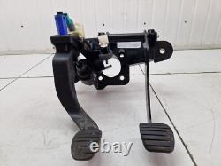 Renault Master MK3 Movano B 2021 6 Speed Pedal Box Assembly 465102209R