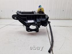 Renault Master MK3 Movano B 2021 6 Speed Pedal Box Assembly 465102209R