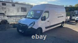 Renault Master MK3 Movano B 2021 6 Speed Pedal Box Assembly 465102209R