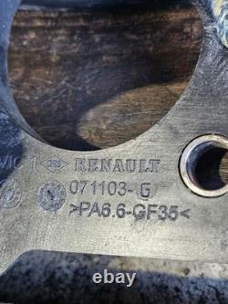 Renault Master Mk3 6 Speed Pedal Box Assembly 465105210r 071103 8200672372