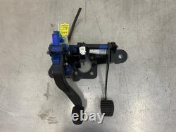 Renault Master Mk3 Movano B 2020 Clutch Brake Pedal Box Assembly 465102209r