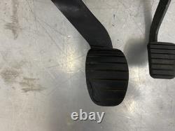 Renault Master Mk3 Movano B 2020 Clutch Brake Pedal Box Assembly 465102209r