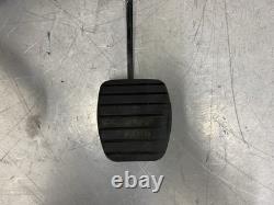 Renault Master Mk3 Movano B 2020 Clutch Brake Pedal Box Assembly 465102209r