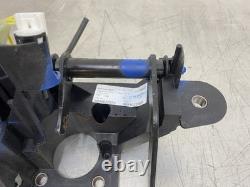 Renault Master Mk3 Movano B 2020 Clutch Brake Pedal Box Assembly 465102209r