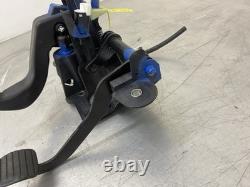 Renault Master Mk3 Movano B 2020 Clutch Brake Pedal Box Assembly 465102209r