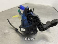 Renault Master Mk3 Movano B 2020 Clutch Brake Pedal Box Assembly 465102209r