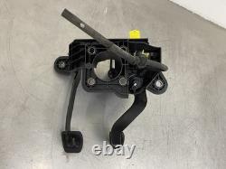 Renault Master Mk3 Movano B 2020 Clutch Brake Pedal Box Assembly 465102209r