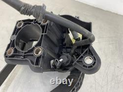 Renault Master Mk3 Movano B 2020 Clutch Brake Pedal Box Assembly 465102209r