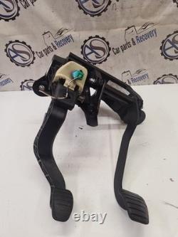 Renault Master Mk3 Movano B 6 Speed Pedal Box Assembly 465102209r